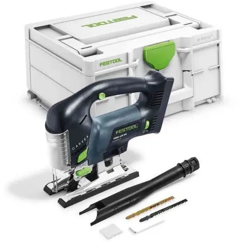 Festool PSBC 420 EB-Basic CARVEX Sticksåg Sänkt pris